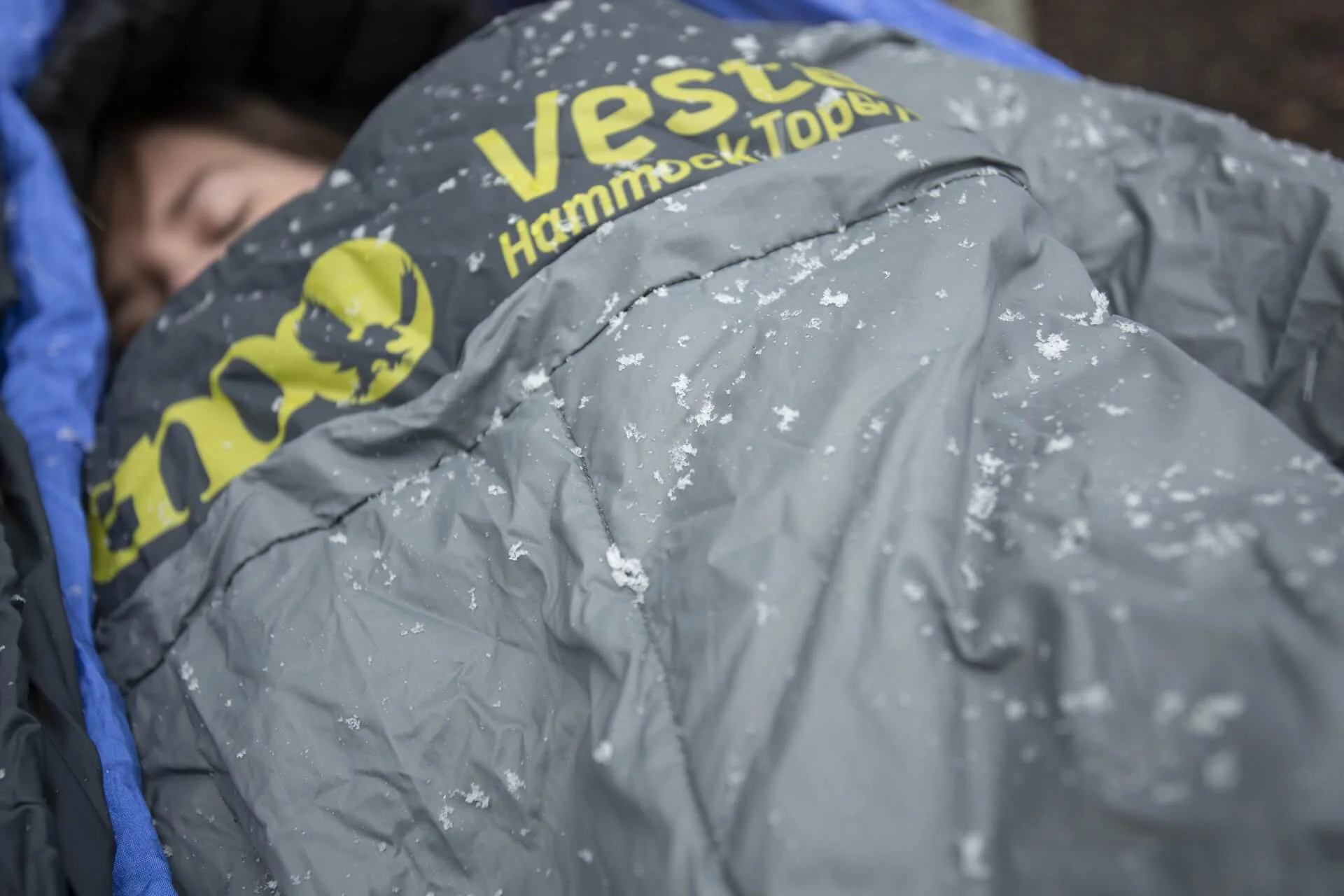 Vesta™ TopQuilt - Image 4