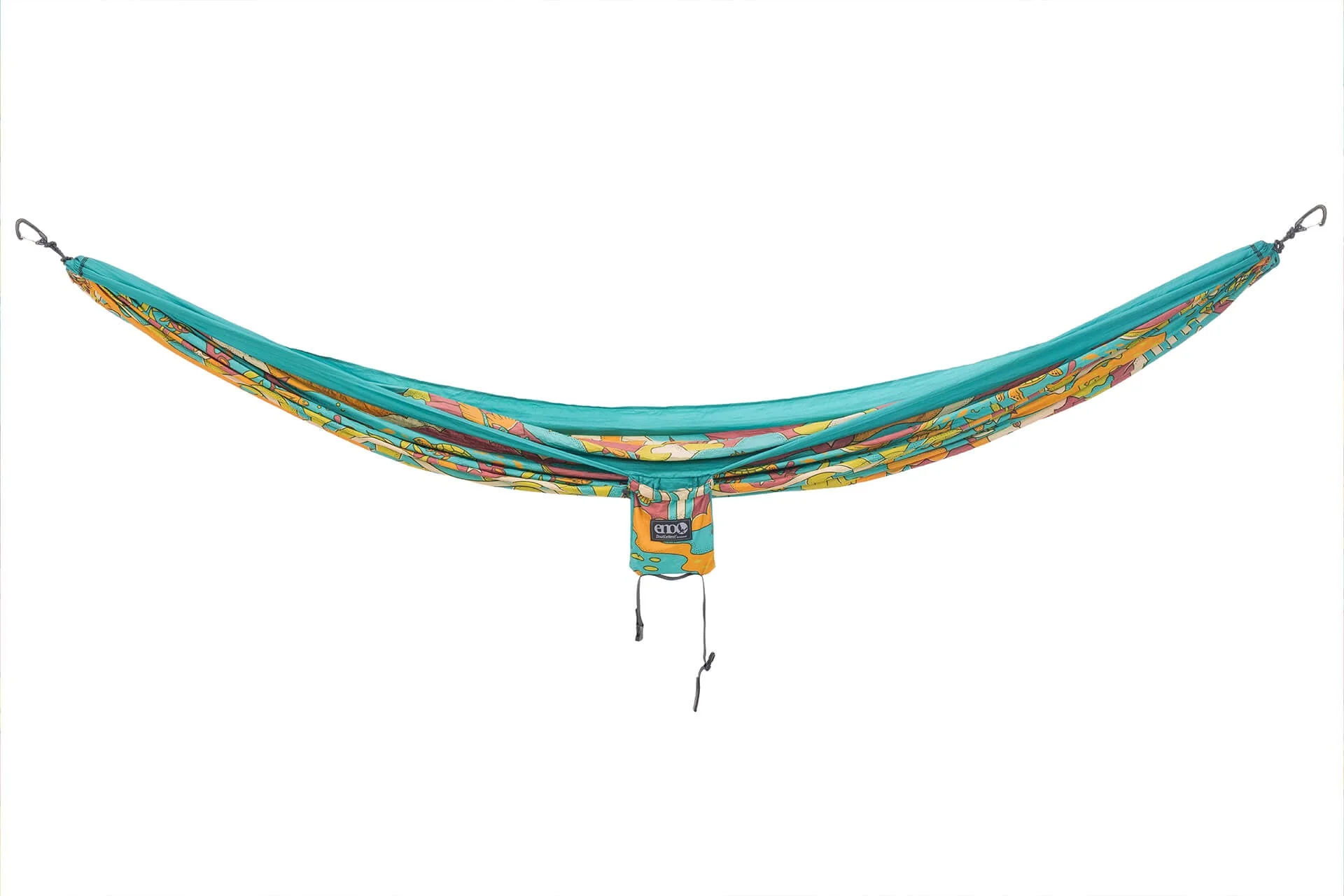 Vibrant Earth Giving Back Hammock - Image 9