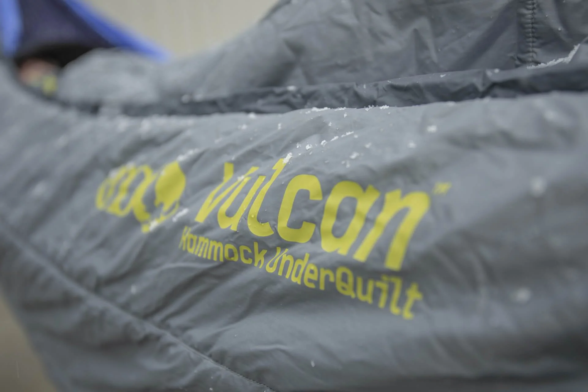 Vulcan™ UnderQuilt - Image 3