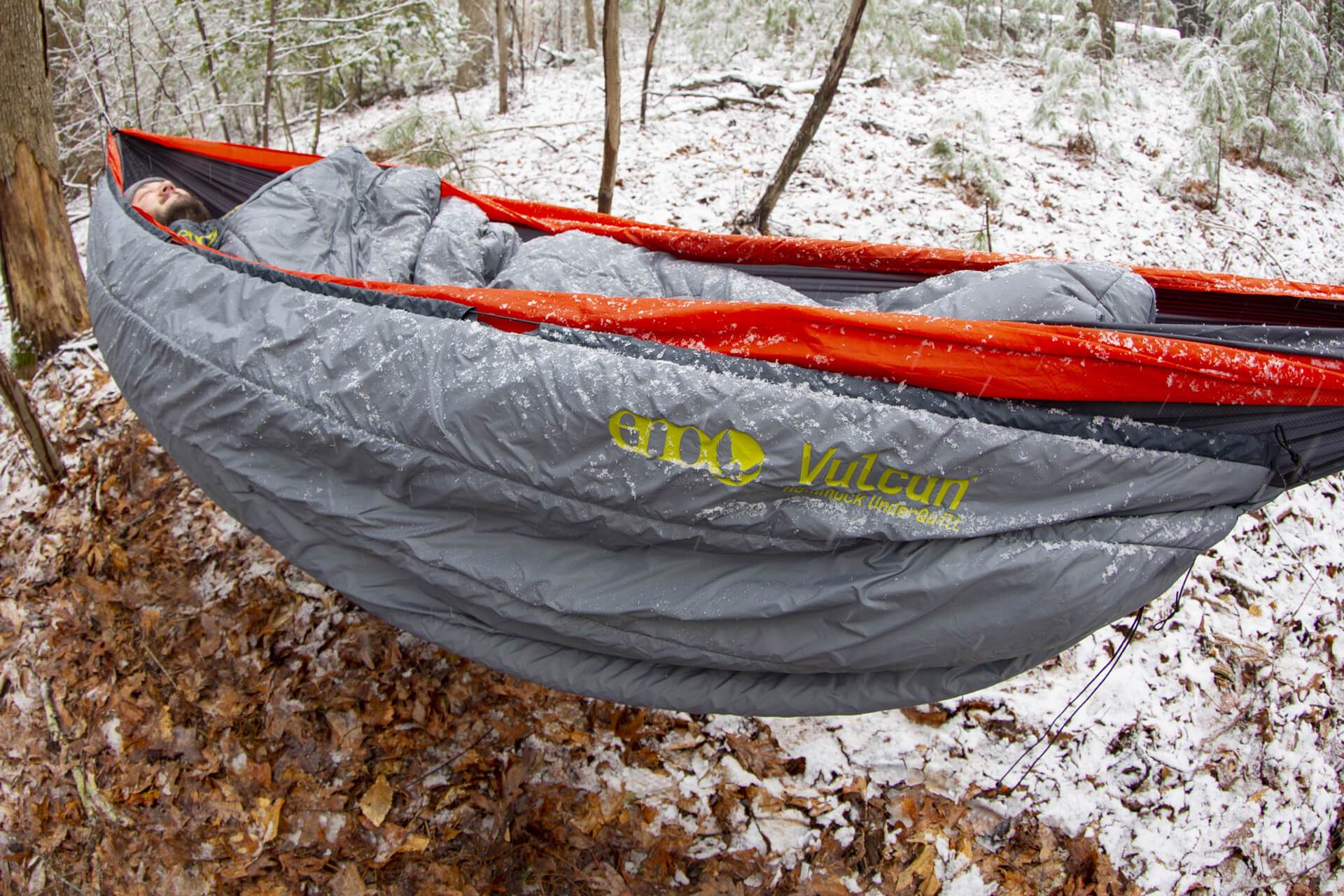 Vulcan™ UnderQuilt - Image 4